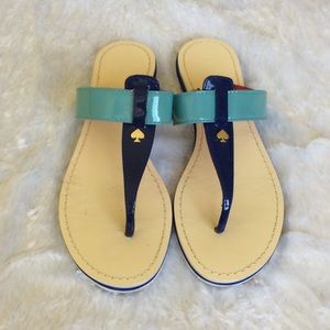 Kate Spade Sandals